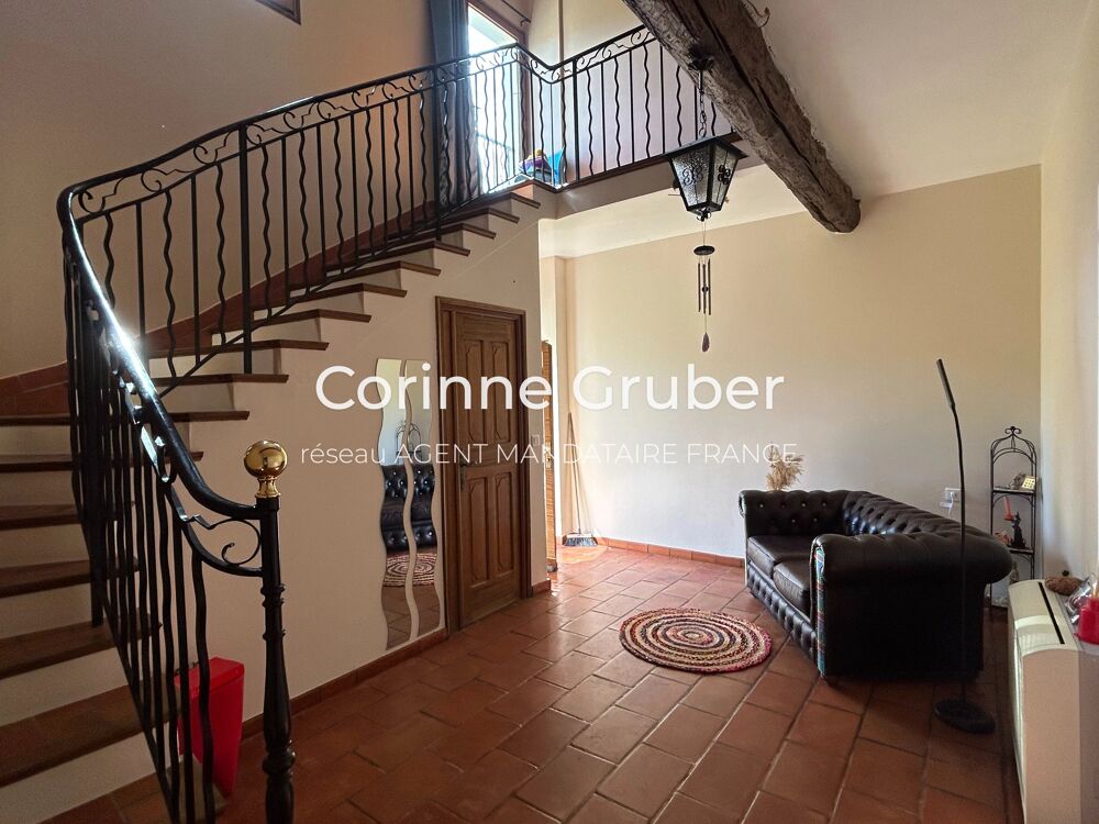 Vente Maison EXCLUSIVITÉ - MAISON DE TYPE 5/6 DE 237 M² SUR 1 958 M² AVEC DOU Digne-les-bains