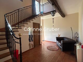  Maison à vendre 11 pièces 237 m²