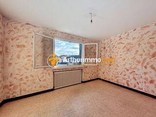  Appartement � vendre 5 pi�ces 90 m�