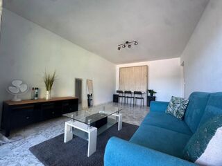  Appartement � vendre 1 pi�ce 38 m�