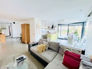  Maison à vendre 5 pièces 149 m²