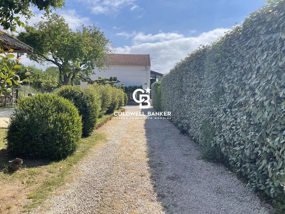 Vente Maison Cadre champêtre maison à Bormes les Mimosas Bormes-les-mimosas