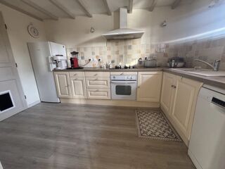  Maison � vendre 5 pi�ces 130 m�