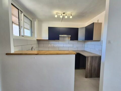  Appartement � louer 3 pi�ces 62 m�