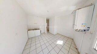  Appartement à vendre 2 pièces 41 m²