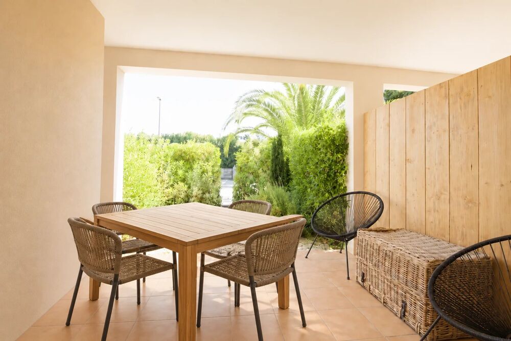 Vente Appartement T3 RDJ RESIDENCE AVEC PISCINE - CENTRE VILLE La croix-valmer
