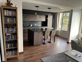  Appartement � vendre 4 pi�ces 87 m�