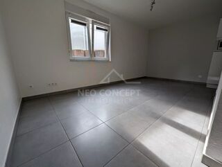  Appartement � louer 1 pi�ce 23 m�