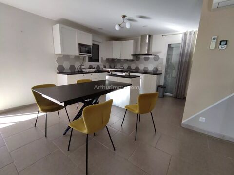  Maison � louer 5 pi�ces 114 m� Sainte-tulle