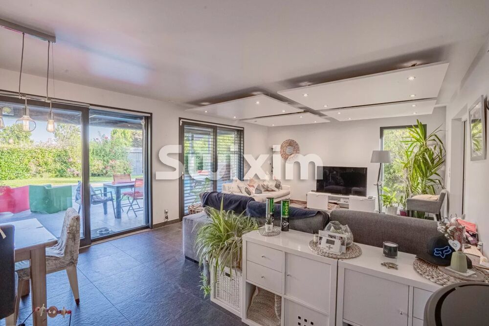 � vendre  Maison Pr�vessin-Mo�ns (01280)