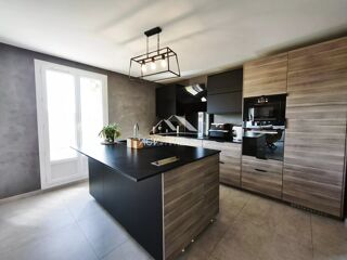  Maison à vendre 5 pièces 161 m²