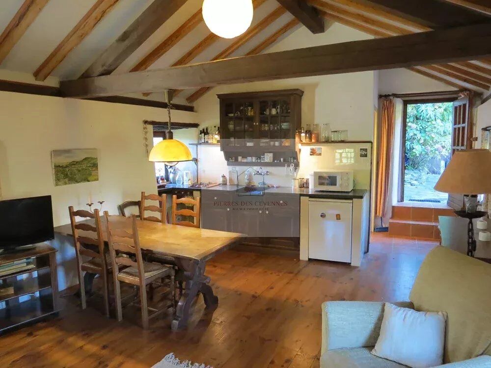  vendre  Maison Saint-Germain-de-Calberte (48370)