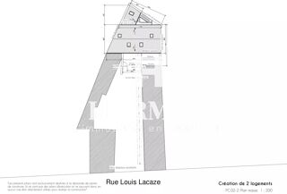  Immeuble � vendre 1 pi�ce 114 m�