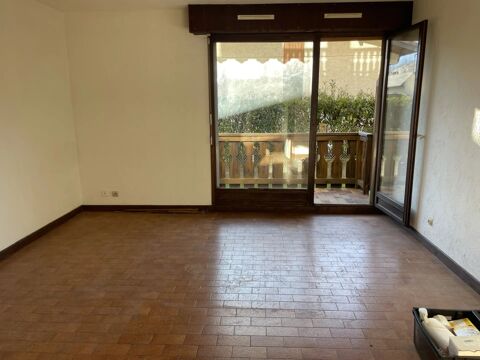  Appartement � louer 1 pi�ce 25 m�