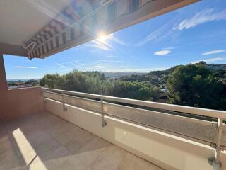 Vente Appartement La Seyne T2 - Tamaris - vue mer La seyne-sur-mer
