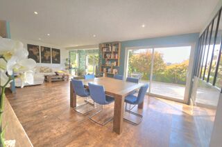  Maison à vendre 6 pièces 132 m²