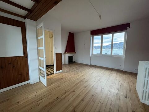  Appartement � louer 3 pi�ces 63 m�