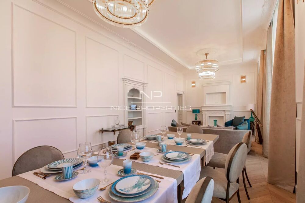  vendre  Appartement Nice (06300)