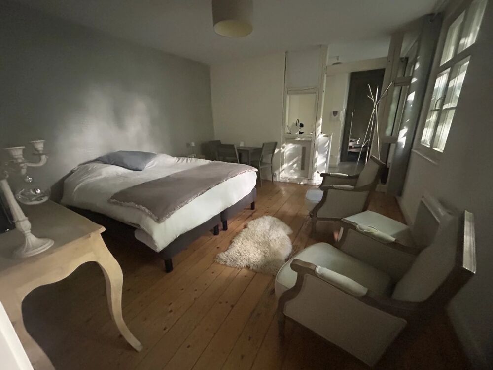 Location Appartement A LOUER - APPARTEMENT MEUBLE - HYPERCENTRE Strasbourg