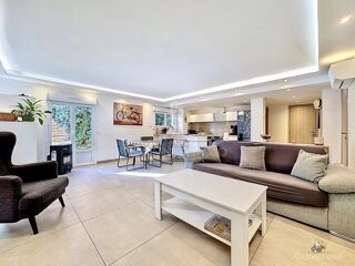  Appartement � vendre 4 pi�ces 88 m�