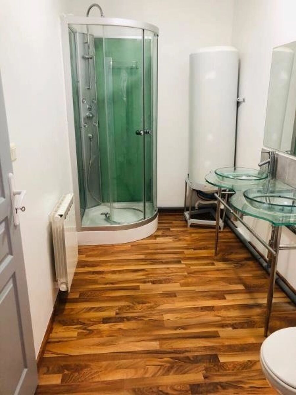Location Appartement T2 - Quartier St Martin Saint-quentin