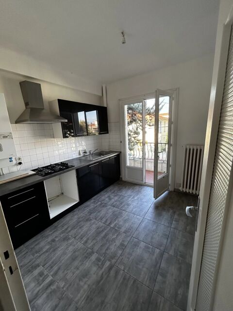  Appartement  louer 3 pices 63 m