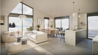  Appartement  vendre 3 pices 72 m