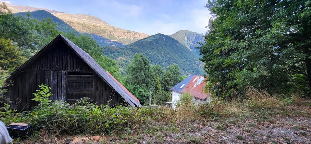 Vente Maison Belle maison de caractère à Allemond Allemond