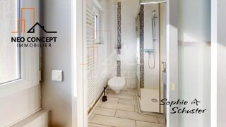  Appartement à vendre 2 pièces 55 m²