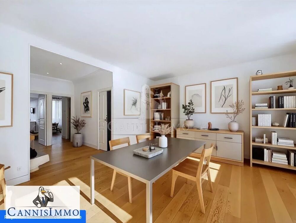 � vendre  Appartement Cannes (06400)