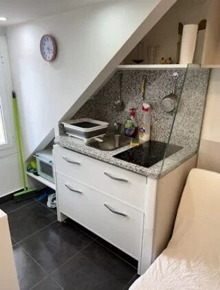  Appartement � louer 1 pi�ce 15 m�