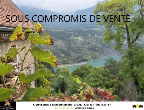   Maison 140m² + studio 30m² sur 6ha de terrain Maison - 5 pièce(s) - 170 m²