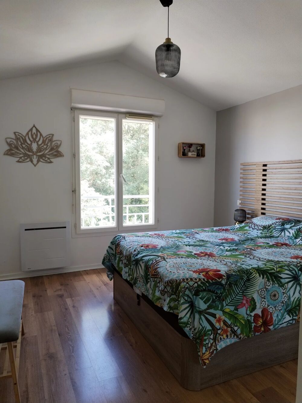 Vente Appartement BEAU DUPLEX FONCTIONNEL ET LUMINEUX Bayonne