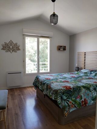 Vente Appartement BEAU DUPLEX FONCTIONNEL ET LUMINEUX Bayonne
