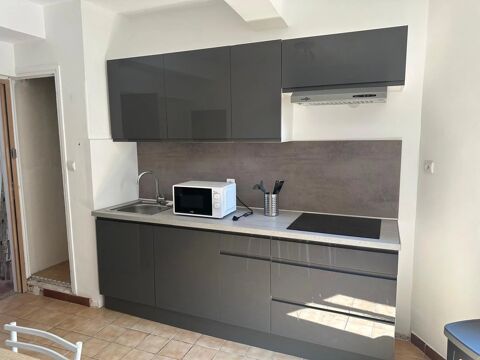  Appartement  louer 2 pices 31 m