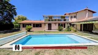  Maison à vendre 230 m²