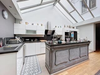  Maison � vendre 7 pi�ces 213 m�