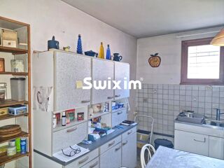  Maison à vendre 10 pièces 216 m²