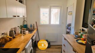  Appartement � vendre 3 pi�ces 51 m�