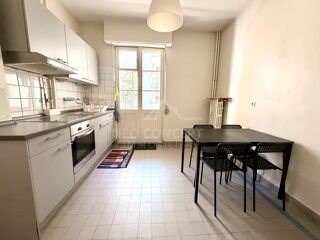  Appartement à vendre 3 pièces 75 m²