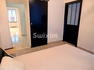  Appartement � louer 5 pi�ces 102 m�