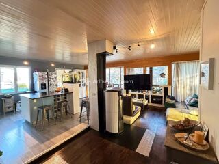  Maison � vendre 4 pi�ces 119 m�