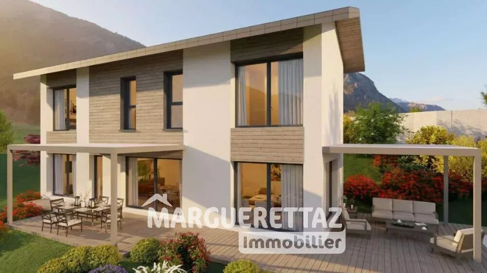 ARCHAMPS  VOTRE VILLA DEXCEPTION AUX PORTES DE GENÈVE