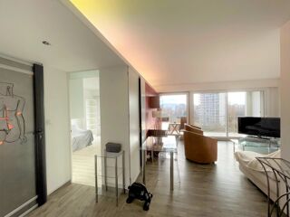  Appartement à louer 3 pièces 67 m²