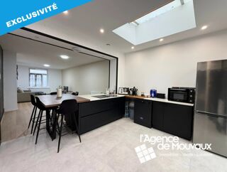  Maison � vendre 4 pi�ces 100 m�