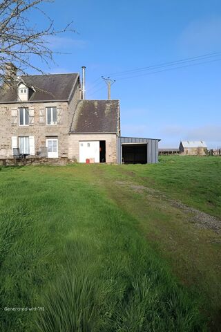 Maison - 4 pi�ce(s) - 65 m�