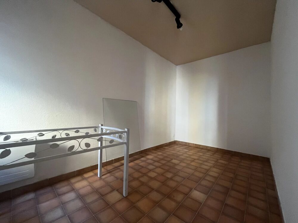 Location Appartement CREST - Appartement T2 Crest