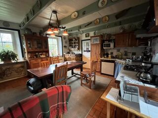  Maison � vendre 5 pi�ces 136 m�