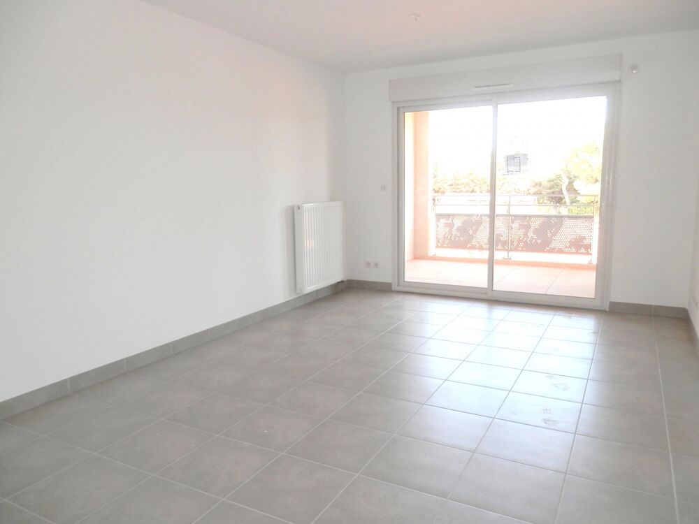Location Appartement Six Fours T2 avec ascenseur résidence récente Six-fours-les-plages