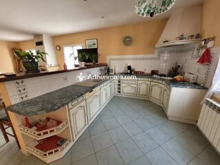  Maison à vendre 6 pièces 140 m²